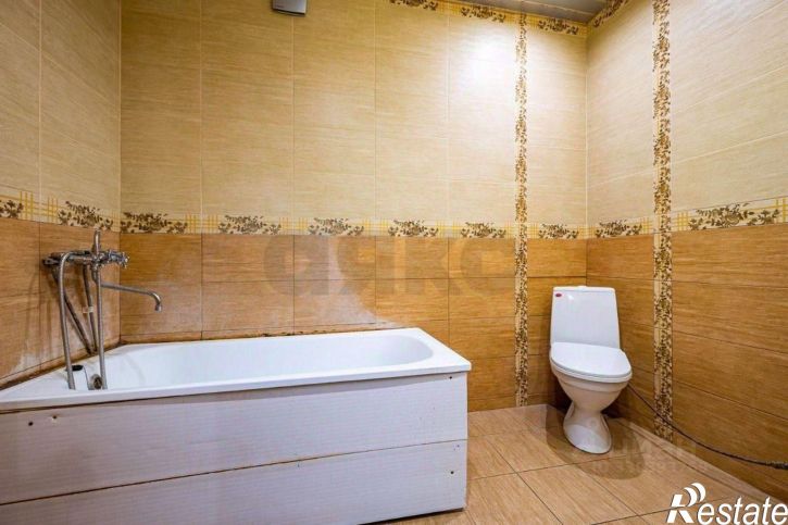 3-комн квартира Гаражный переулок, 12 к2,  д. 12 к2