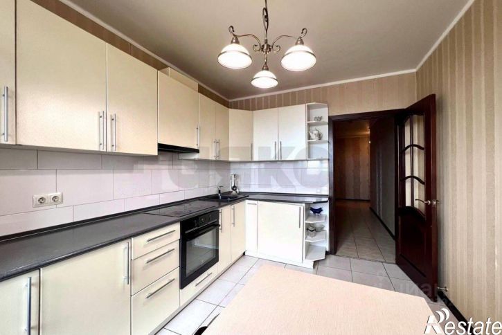 1-комн квартира Ленинский переулок, 13,  д. 13
