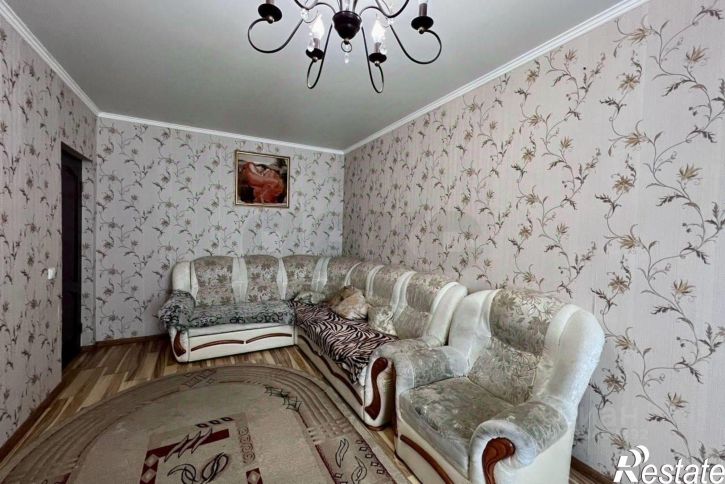 1-комн квартира Ленинский переулок, 13,  д. 13