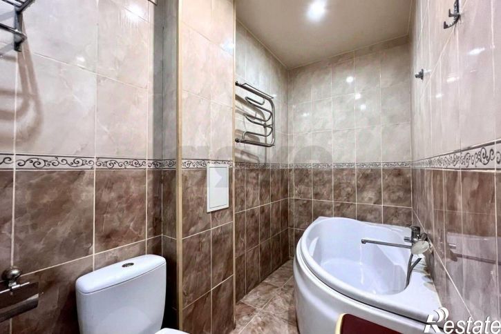 1-комн квартира Ленинский переулок, 13,  д. 13