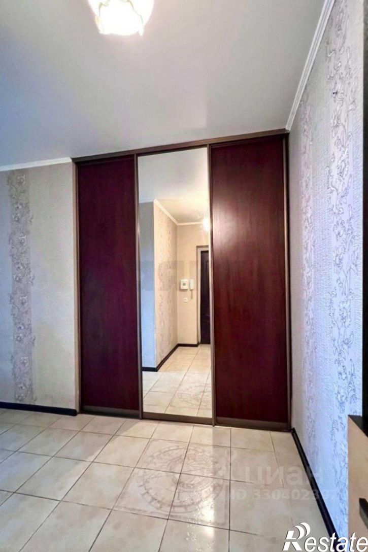 1-комн квартира Ленинский переулок, 13,  д. 13