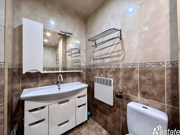 1-комн квартира Ленинский переулок, 13,  д. 13