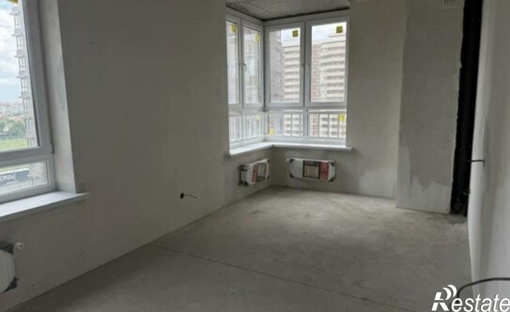 2-комн квартира улица Марины Цветаевой, 1 к1,  д. 1 к1