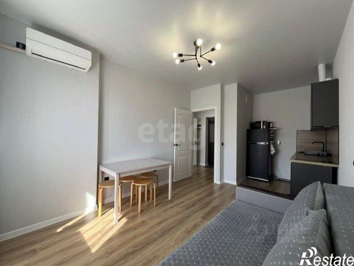 1-комн квартира улица Лётчика Позднякова, 2 к19,  д. 2 к19