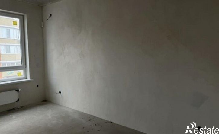 2-комн квартира улица Марины Цветаевой, 1 к1,  д. 1 к1