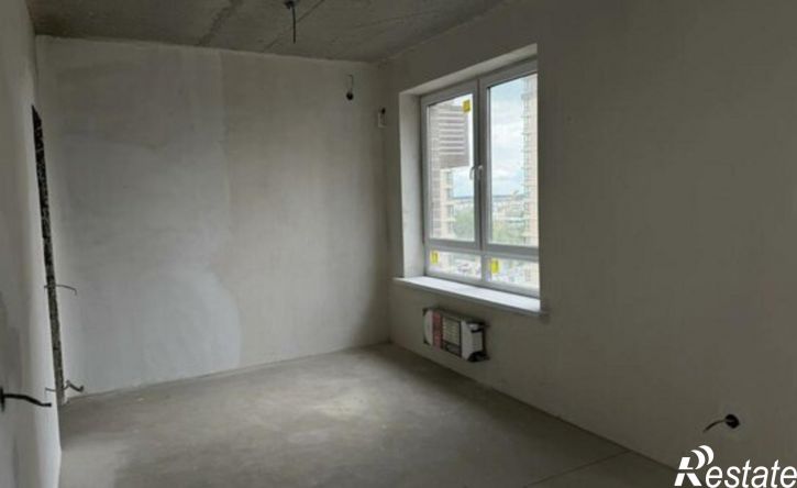 2-комн квартира улица Марины Цветаевой, 1 к1,  д. 1 к1