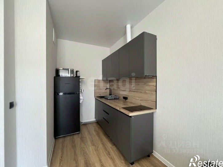 1-комн квартира улица Лётчика Позднякова, 2 к19,  д. 2 к19