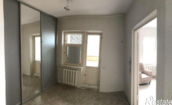 1-комн квартира Промышленная улица, 23/3,  д. 23/3