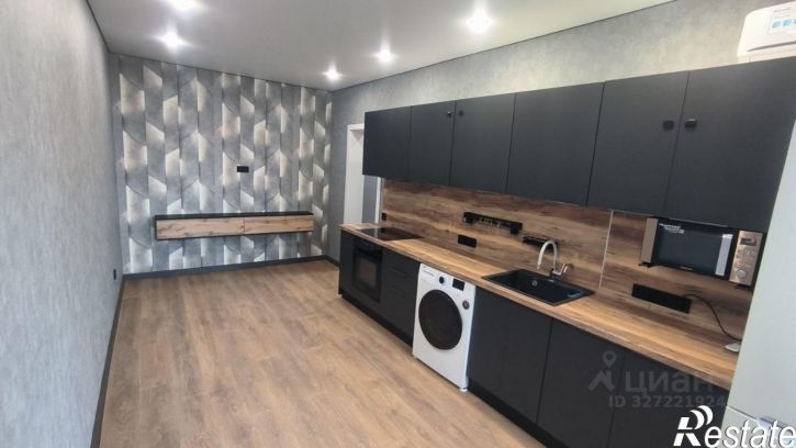 2-комн квартира улица имени Героя Ростовского, 8 к5,  д. 8 к5