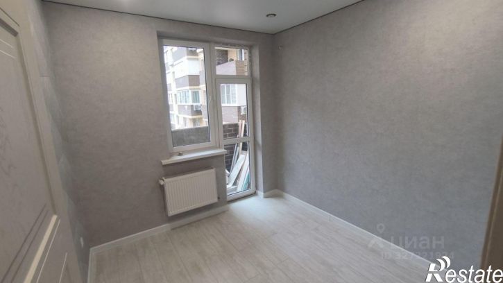 2-комн квартира улица имени Героя Ростовского, 8 к5,  д. 8 к5
