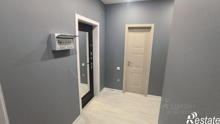 2-комн квартира улица имени Героя Ростовского, 8 к5,  д. 8 к5