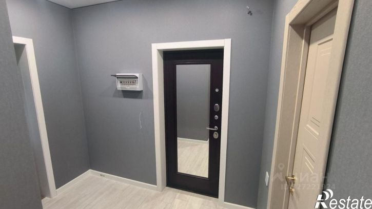 2-комн квартира улица имени Героя Ростовского, 8 к5,  д. 8 к5