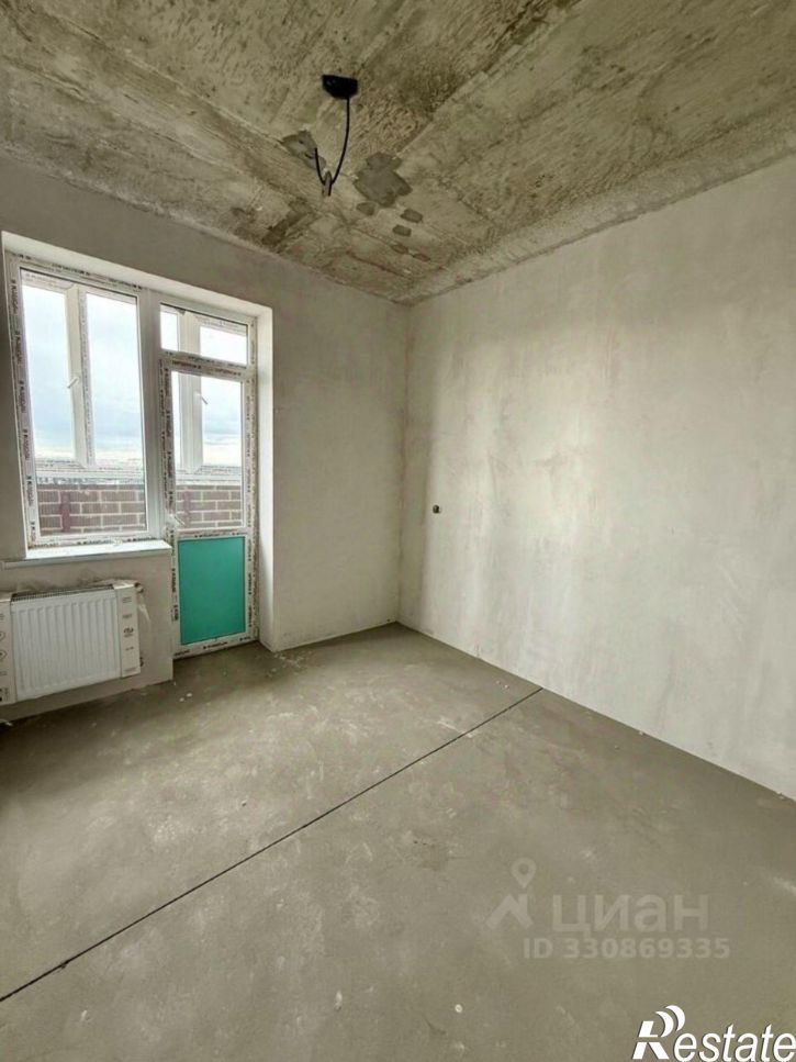 1-комн квартира ул Понтийская, 5,  д. 5