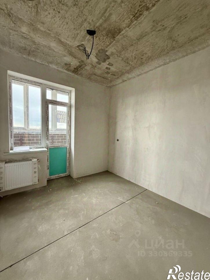 1-комн квартира ул Понтийская, 5,  д. 5