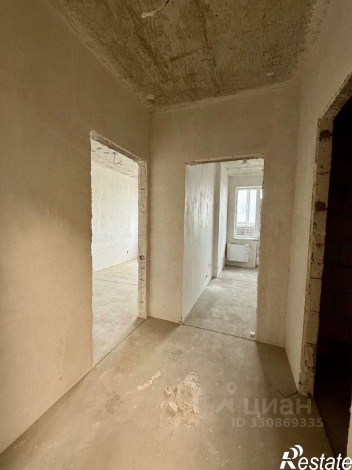 1-комн квартира ул Понтийская, 5,  д. 5