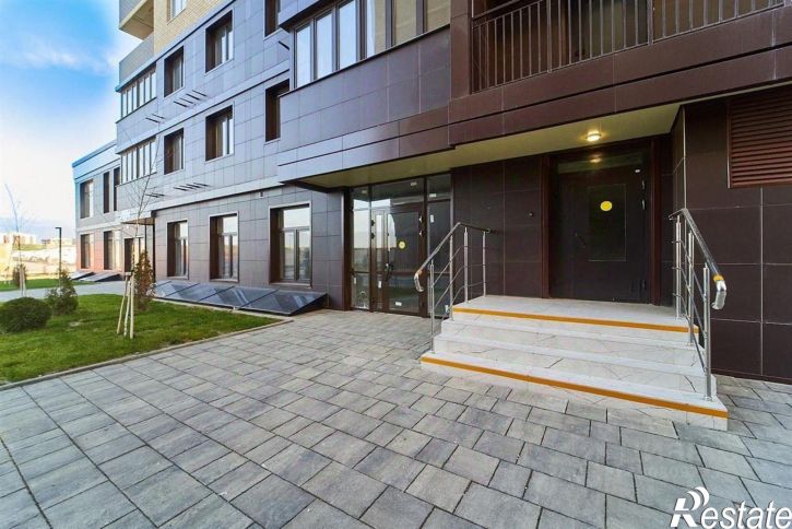 2-комн квартира ул им. Героя Ростовского, 8 3,  д. 8 3,  к. 3