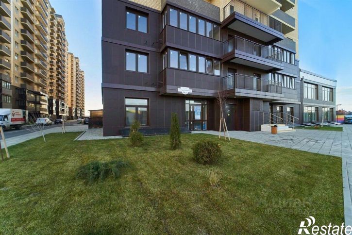 2-комн квартира ул им. Героя Ростовского, 8 3,  д. 8 3,  к. 3