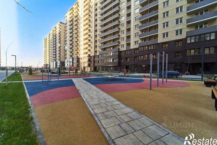 2-комн квартира ул им. Героя Ростовского, 8 3,  д. 8 3,  к. 3