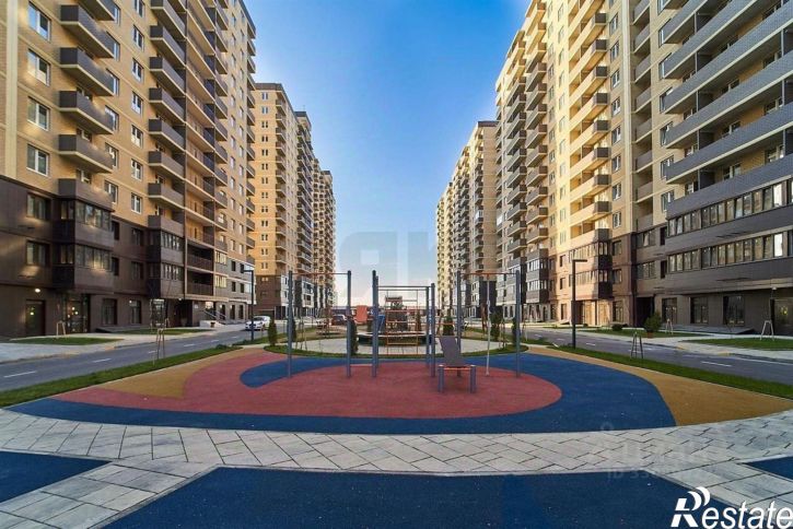 2-комн квартира ул им. Героя Ростовского, 8 3,  д. 8 3,  к. 3
