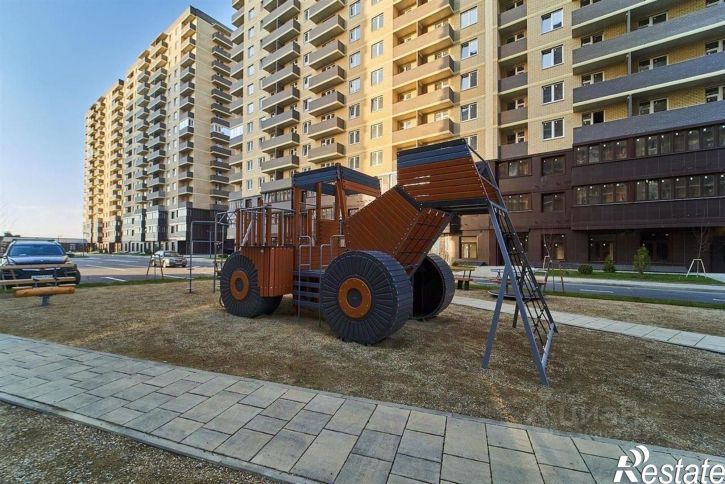 2-комн квартира ул им. Героя Ростовского, 8 3,  д. 8 3,  к. 3