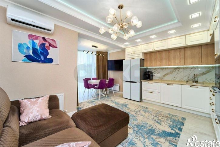 2-комн квартира Совхозная улица, 18,  д. 18