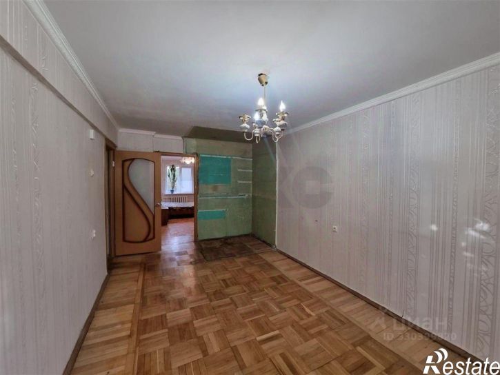 2-комн квартира ул Трудовой Славы, 27,  д. 27
