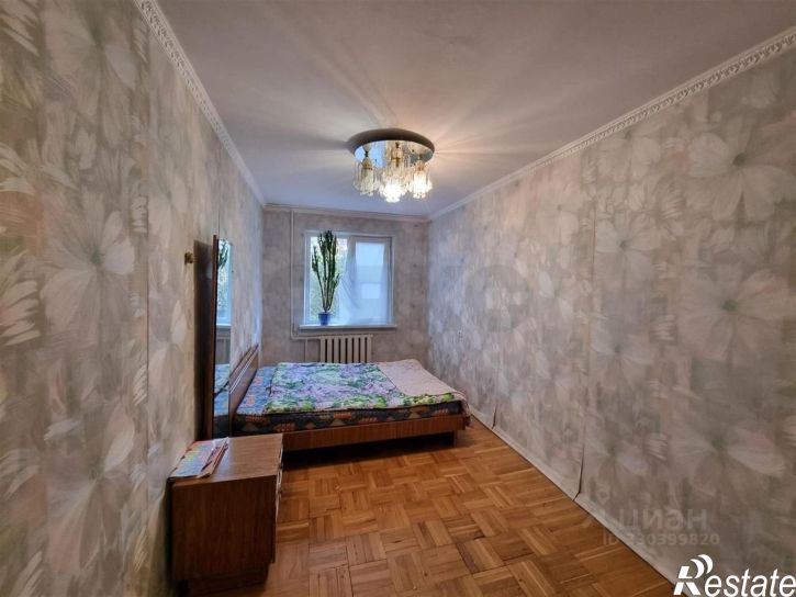 2-комн квартира ул Трудовой Славы, 27,  д. 27