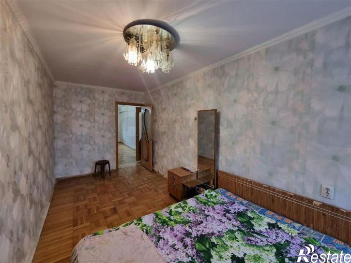 2-комн квартира ул Трудовой Славы, 27,  д. 27