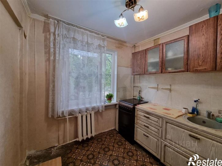 2-комн квартира ул Трудовой Славы, 27,  д. 27
