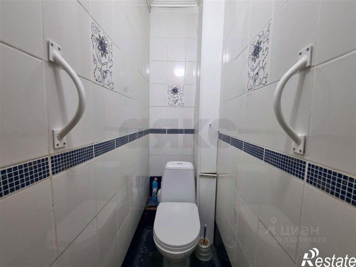 2-комн квартира ул Трудовой Славы, 27,  д. 27