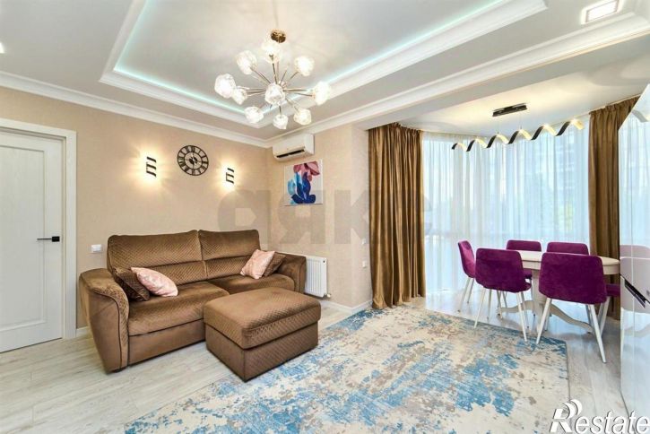 2-комн квартира Совхозная улица, 18,  д. 18