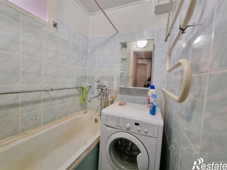 2-комн квартира ул Трудовой Славы, 27,  д. 27