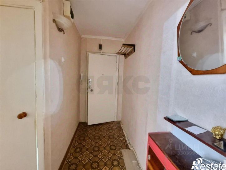 2-комн квартира ул Трудовой Славы, 27,  д. 27