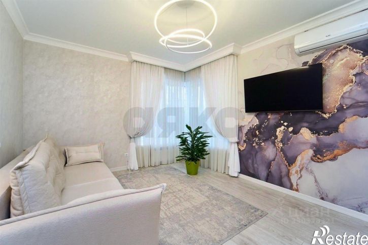 2-комн квартира Совхозная улица, 18,  д. 18