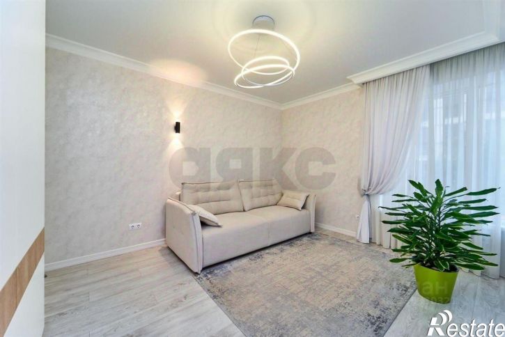 2-комн квартира Совхозная улица, 18,  д. 18