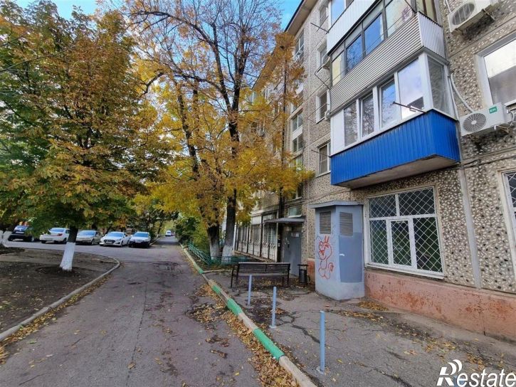 2-комн квартира ул Трудовой Славы, 27,  д. 27