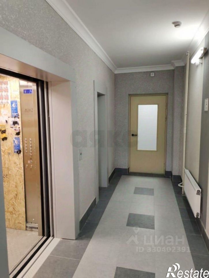 1-комн квартира ул им. Героя Ростовского, 8 3,  д. 8 3,  к. 3