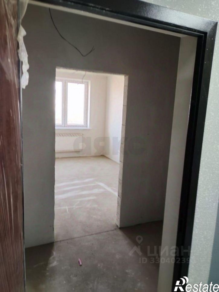 1-комн квартира ул им. Героя Ростовского, 8 3,  д. 8 3,  к. 3
