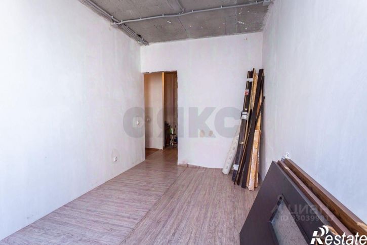 2-комн квартира ул Автолюбителей, 1,  д. 1