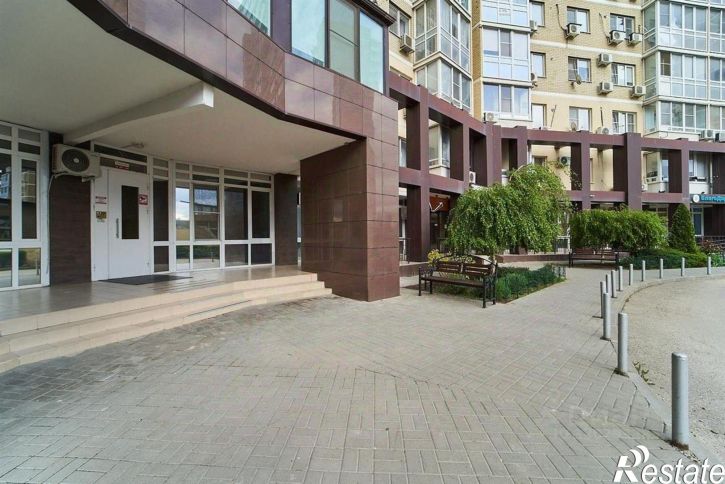 2-комн квартира ул им. Гаврилова П.М., 91,  д. 91