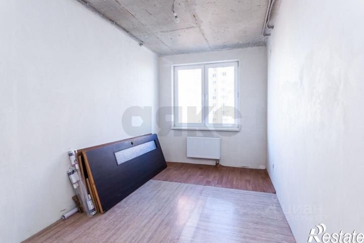 2-комн квартира ул Автолюбителей, 1,  д. 1