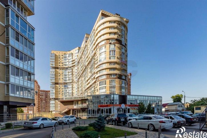 2-комн квартира ул им. Гаврилова П.М., 91,  д. 91