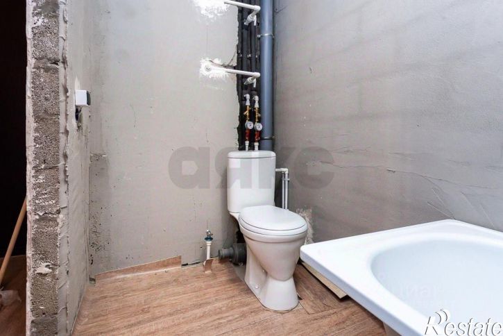 2-комн квартира ул Автолюбителей, 1,  д. 1