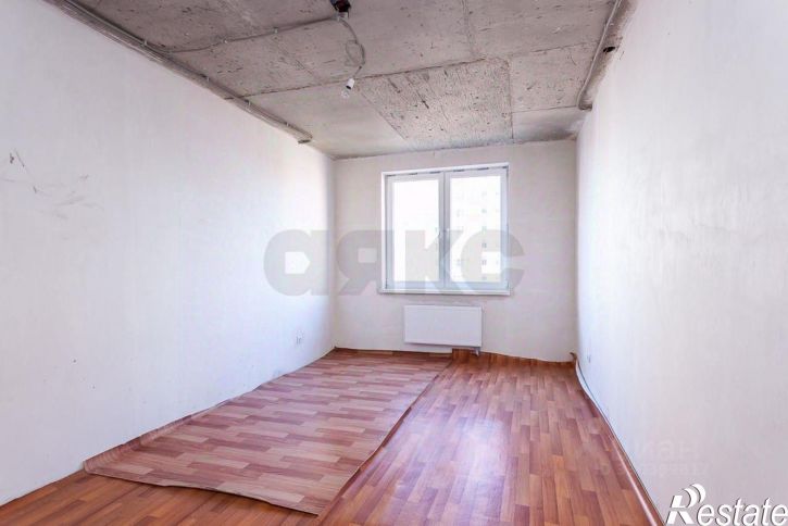 2-комн квартира ул Автолюбителей, 1,  д. 1