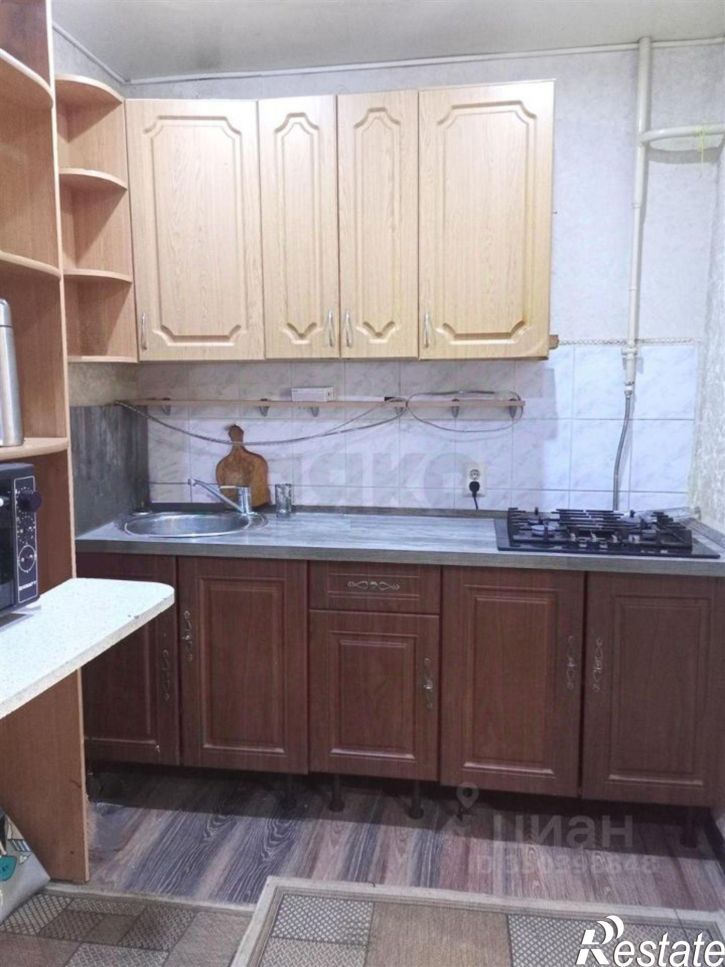 3-комн квартира ул Садовая, 28,  д. 28