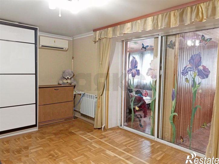 3-комн квартира ул Садовая, 28,  д. 28