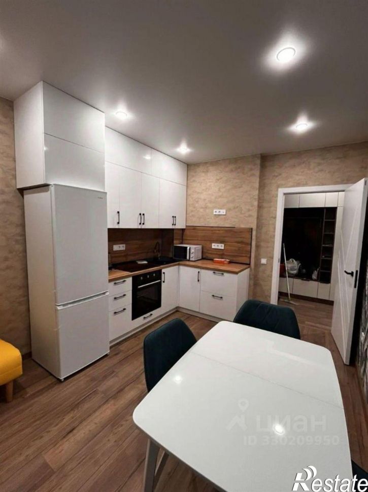2-комн квартира Конгрессная улица, 31,  д. 31