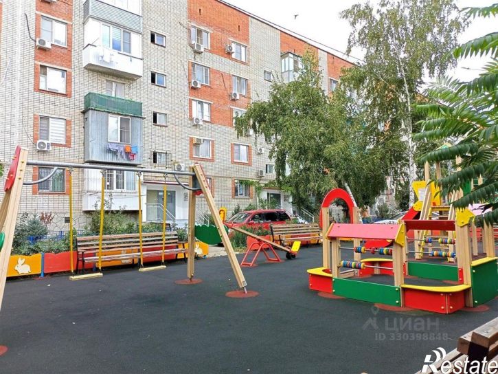 3-комн квартира ул Садовая, 28,  д. 28