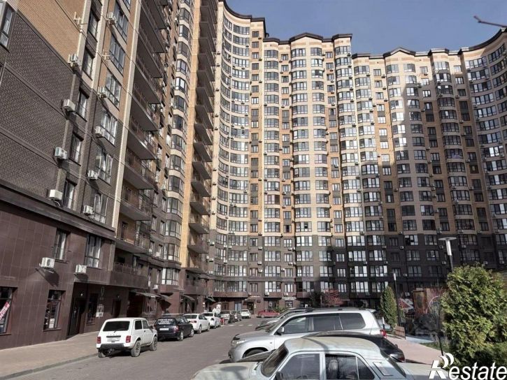 2-комн квартира Конгрессная улица, 31,  д. 31