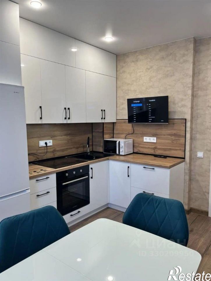 2-комн квартира Конгрессная улица, 31,  д. 31